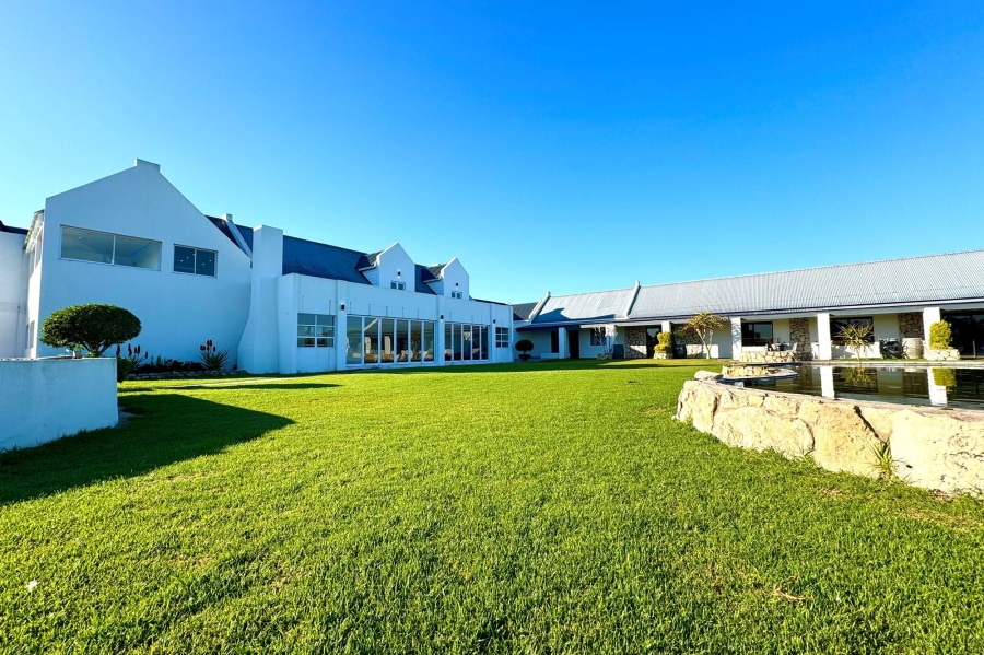 9 Bedroom Property for Sale in Long Acres Country Estate Western Cape